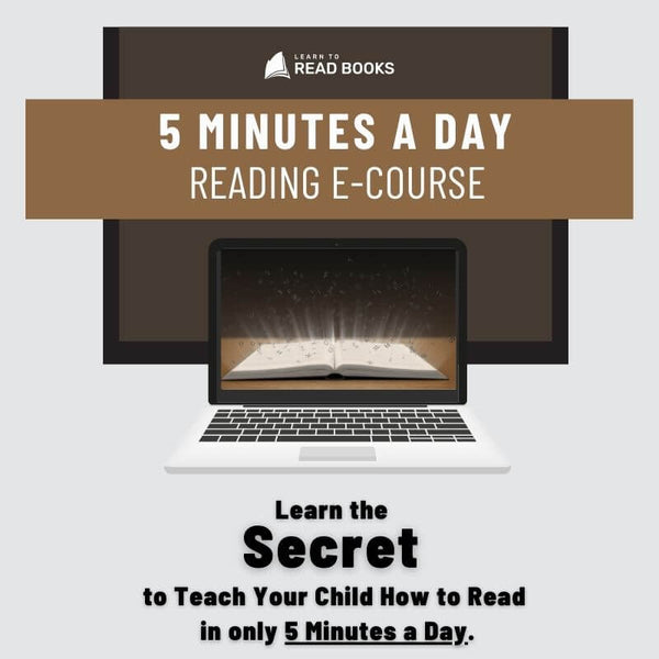 The 5 Minutes a Day Reading eCourse