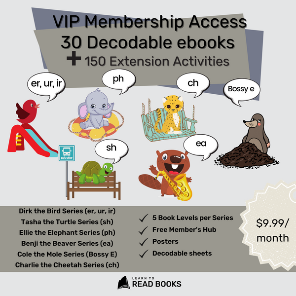 Unlimited Access Membership